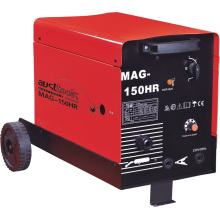 Traditional Transformer DC MIG/Mag Welder (MAG-190HR)
